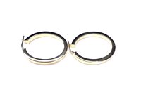 Orecchini Stocco Gioielli Donna in Argento VRA 60 - VRA 60